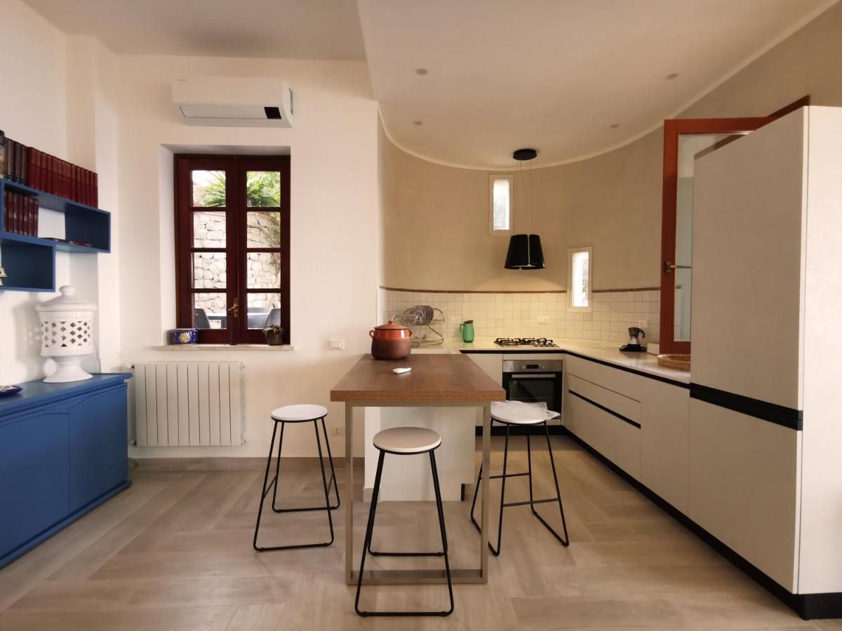 Panorama Apartment Addaura Palerme Extérieur photo