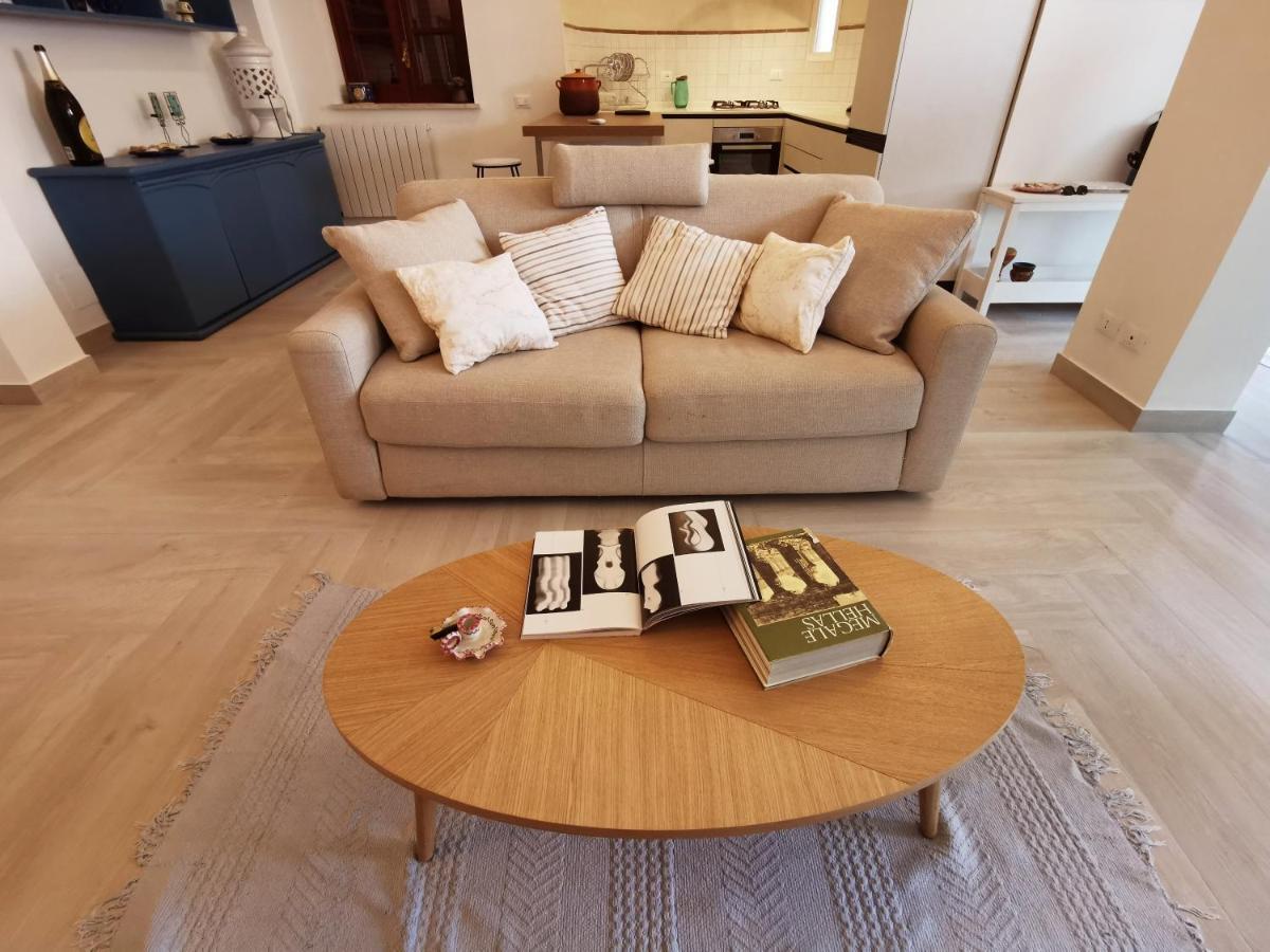 Panorama Apartment Addaura Palerme Extérieur photo