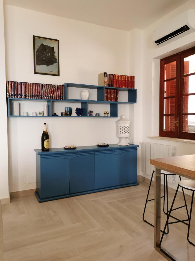 Panorama Apartment Addaura Palerme Extérieur photo