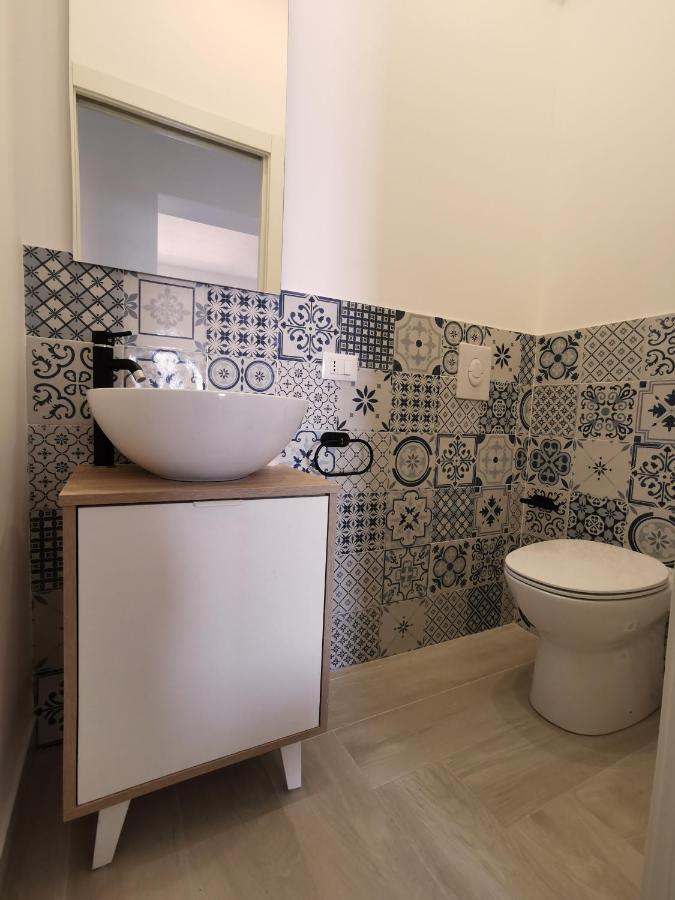 Panorama Apartment Addaura Palerme Extérieur photo
