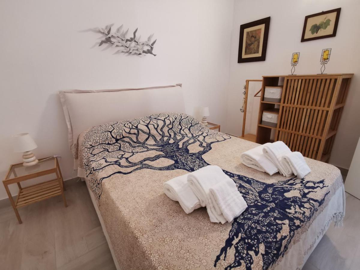 Panorama Apartment Addaura Palerme Extérieur photo